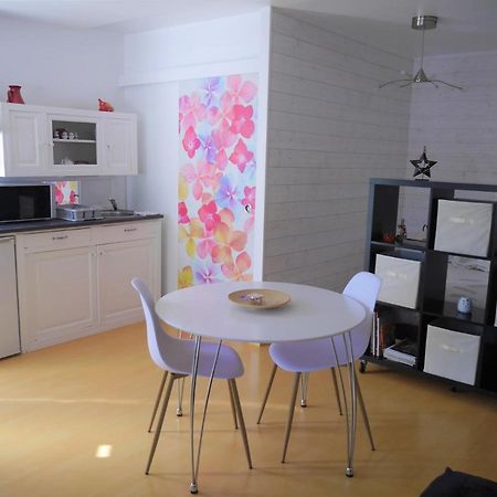 Apartamento Studio de Fontaine Exterior foto