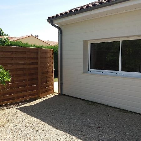 Apartamento Studio de Fontaine Exterior foto
