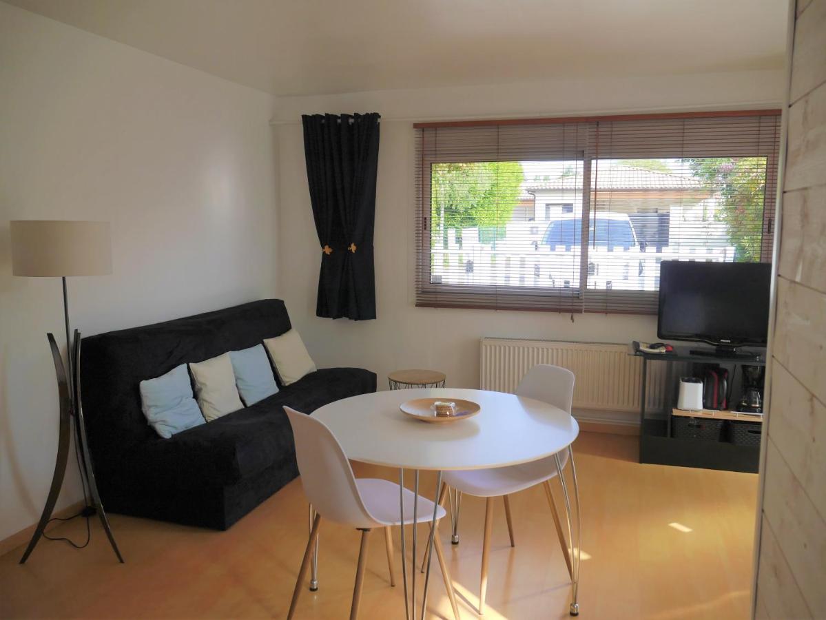 Apartamento Studio de Fontaine Exterior foto