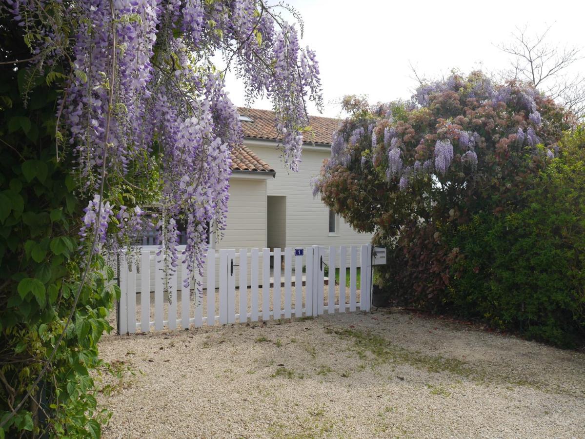 Apartamento Studio de Fontaine Exterior foto